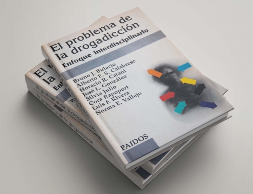 El problema de la drogadicción, enfoque interdiciplinario.