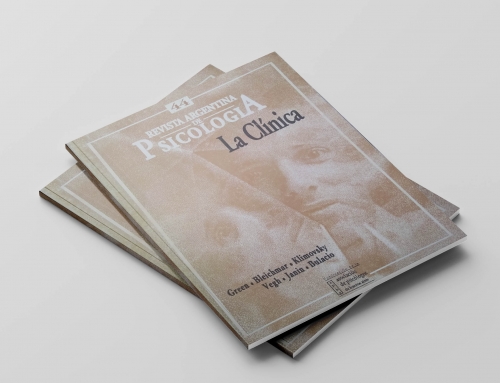 «De las Toxicomanías»: Una Clínica del otro.